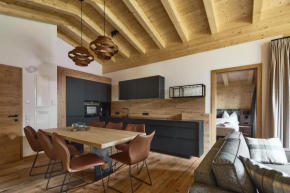 Alm-Lodges Montafon by Pferd auf Wolke